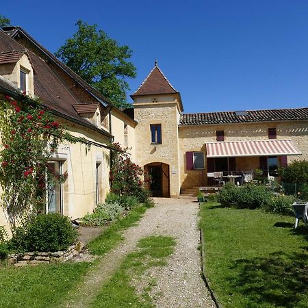 Mauzac-et-Grand-Castang Chambres D'Hotes De La Grande Combe المظهر الخارجي الصورة